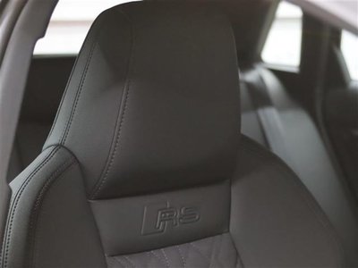 صورة 5 لـ 2023 AUDI RS3 SPORTBACK