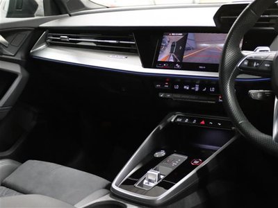 صورة 4 لـ 2023 AUDI RS3 SPORTBACK