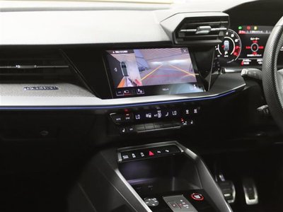 صورة 2 لـ 2023 AUDI RS3 SPORTBACK