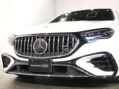 MERCEDES-BENZ E-CLASS - 7