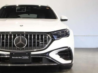 MERCEDES-BENZ E-CLASS - 6