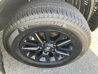 TOYOTA LAND CRUISER PRADO - 6