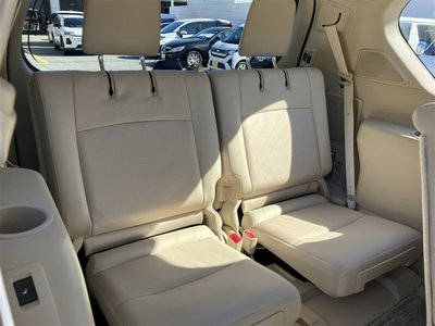 TOYOTA LAND CRUISER PRADO - 9
