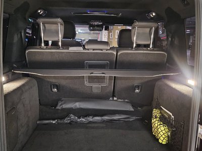 2025 Mercedes-BENZ G-CLASS 照片 10