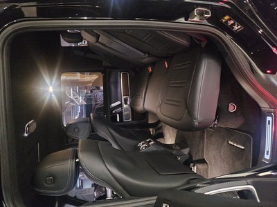 MERCEDES-BENZ G-CLASS - 7