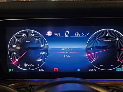 2025 Mercedes-BENZ G-CLASS 照片 8