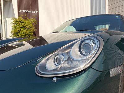 صورة 7 لـ 2009 Porsche BOXSTER