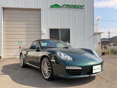 صورة 6 لـ 2009 Porsche BOXSTER