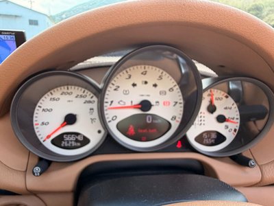 2009 Porsche BOXSTER 缩略图 39