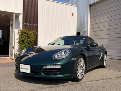 صورة 3 لـ 2009 Porsche BOXSTER
