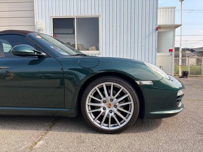 صورة 9 لـ 2009 Porsche BOXSTER