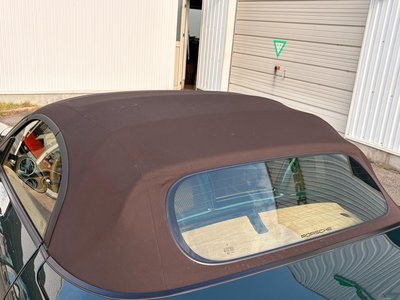 2009 Porsche BOXSTER 缩略图 17