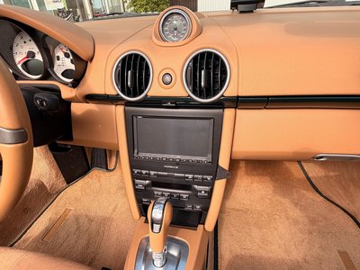 2009 Porsche BOXSTER 缩略图 35