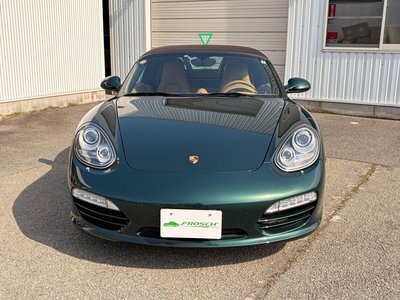 صورة 4 لـ 2009 Porsche BOXSTER