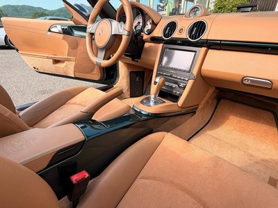 2009 Porsche BOXSTER 缩略图 34