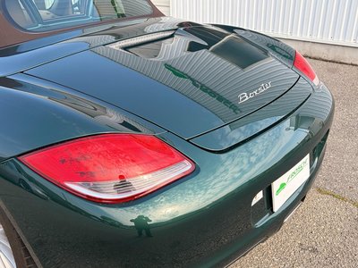 2009 Porsche BOXSTER 缩略图 16