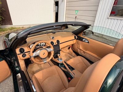 2009 Porsche BOXSTER 缩略图 28