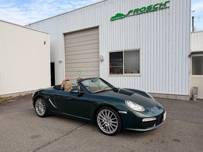 2009 Porsche BOXSTER 缩略图 40