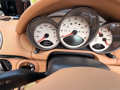 2009 Porsche BOXSTER 缩略图 31