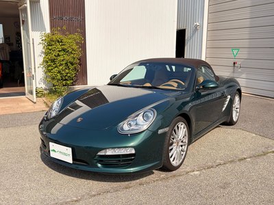 صورة 2 لـ 2009 Porsche BOXSTER