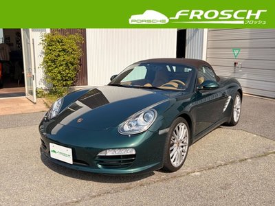 صورة 1 لـ 2009 Porsche BOXSTER