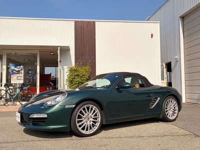صورة 8 لـ 2009 Porsche BOXSTER