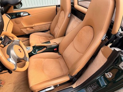 2009 Porsche BOXSTER 缩略图 32