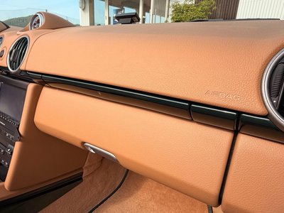 2009 Porsche BOXSTER 缩略图 37