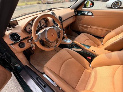 2009 Porsche BOXSTER 缩略图 27