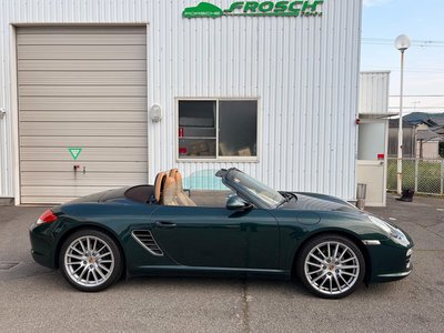 2009 Porsche BOXSTER 缩略图 41