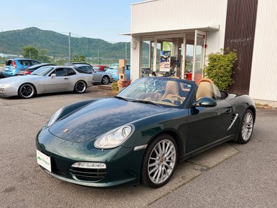 2009 Porsche BOXSTER 缩略图 21