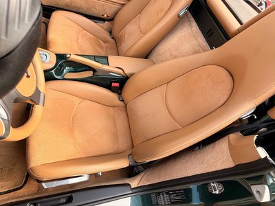 2009 Porsche BOXSTER 缩略图 33