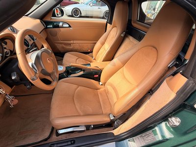 2009 Porsche BOXSTER 缩略图 26