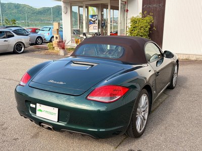 2009 Porsche BOXSTER 缩略图 14