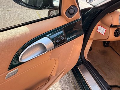 2009 Porsche BOXSTER 缩略图 22