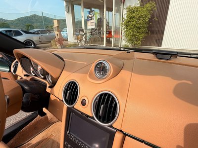 2009 Porsche BOXSTER 缩略图 36