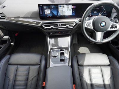 BMW 3 SERIES - 7