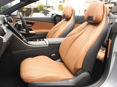 MERCEDES-BENZ CLE - 9