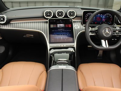 MERCEDES-BENZ CLE - 2