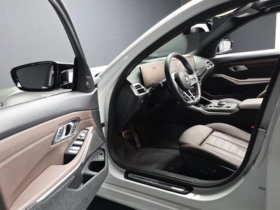 BMW 3 SERIES - 10
