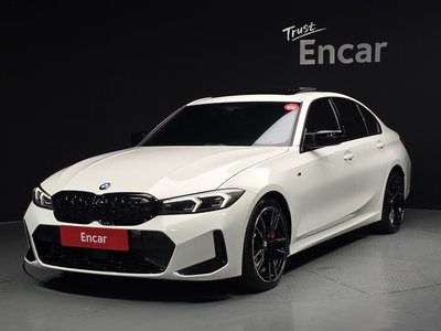 BMW 3 SERIES - 1