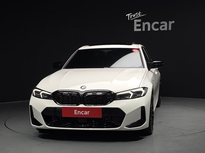 BMW 3 SERIES - 2