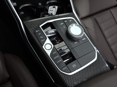 BMW 3 SERIES - 9
