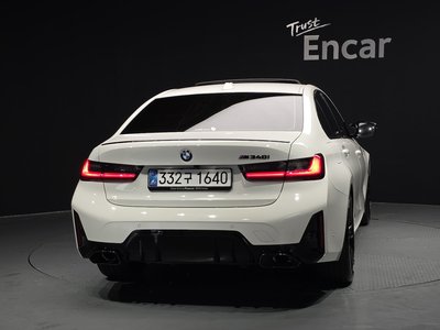 BMW 3 SERIES - 3