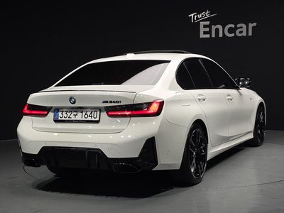 BMW 3 SERIES - 5