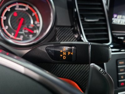 MERCEDES-BENZ GLE - 10