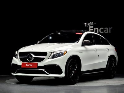 MERCEDES-BENZ GLE - 3