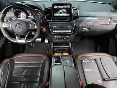 MERCEDES-BENZ GLE - 5