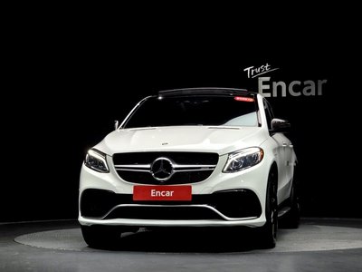 MERCEDES-BENZ GLE - 2