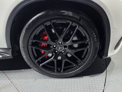 MERCEDES-BENZ GLE - 7